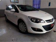 OPEL Astra 1.6 CDTI EcoFLEX S&S ST Cosmo