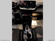 PEUGEOT 2008 BlueHDi 130 S&S EAT8 GT Line