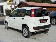 FIAT Panda 0.9 TwinAir Turbo Nat. Pow. Lounge