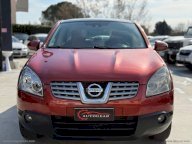 NISSAN Qashqai+2 1.5 dCi DPF Tekna