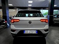 VOLKSWAGEN T-Roc 2.0 TDI 150 CV DSG Style BMT