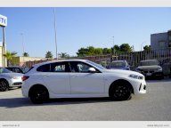 BMW 116d 5p. Msport