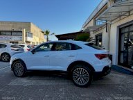 AUDI Q3 SPB 35 TDI S tronic quattro edition