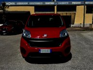 FIAT QUBO 1.3 MJT 80 CV Lounge