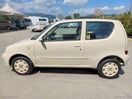 FIAT 600 1.1 50th Anniversary