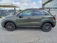 FIAT 500X 1.3 T4 150 CV DCT S-Design Cross