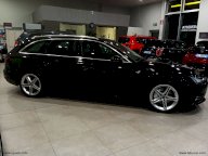 AUDI A4 2.0 TDI 190CV S tr. quattro edition