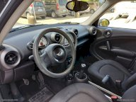 MINI Mini One Countryman
