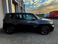 JEEP Renegade 1.6 Mjt 120CV Longitude