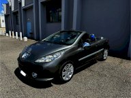 PEUGEOT 207 1.6 HDi 110 CV CC Roland Garros