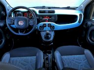 FIAT Panda 1.0 Hybrid Launch Ed.CITY CROSS