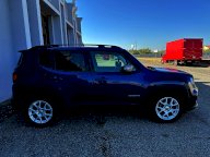 JEEP Renegade 1.6 Mjt 120CV Limited