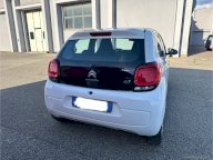 CITROEN C1 VTi 68 S&S 5p. Feel
