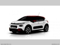 CITROEN C3 PureTech 82 Shine