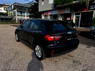 AUDI A1 SPB 25 TFSI Advanced