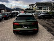 AUDI Q5 SPB 40 TDI quattro S tronic S line