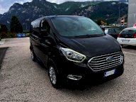 FORD Tou.Cust. 320 2.0 TDCi 130 aut. PC Tit.
