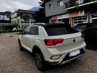VOLKSWAGEN T-Roc 1.5 TSI ACT DSG Style BMT