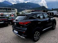 MG ZS 1.5 VTi-tech Luxury