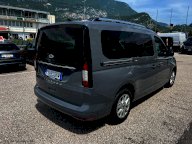 FORD Gr.Tourneo Connect 2.0 122 aut. Tit.