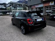 FIAT 500X 1.5 T4 Hybrid 130 CV DCT Sport DOLCE VITA