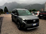 FORD Tourneo Courier 1.0 EcoBoost Pow. Active