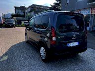 PEUGEOT Rifter BlueHDi 100 Active Standard