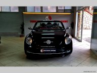 VOLKSWAGEN Maggiolino Cabrio 1.6 TDI 50TH