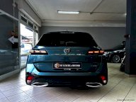 PEUGEOT 308 Hybrid PLUG IN 180 e-EAT8 SW Allure