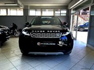 LAND ROVER RR Evoque 2.0D I4 163 CV AWD Auto S