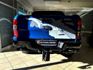 FORD Ranger Raptor 2.0 ECOBLUE aut 213 DC 5pt