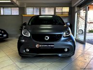 SMART fortwo 90 0.9 Turbo twinam. Superpassion