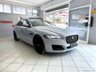 JAGUAR XF 3.0 D V6 300 CV aut. Prestige