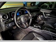 MERCEDES-BENZ A 180 d Automatic