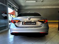 ALFA ROMEO Giulia 2.2 TD 190 CV AT8 Sprint