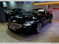 BMW Z4 sDrive20i Msport AUTOM