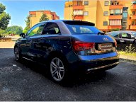 AUDI A1 1.6 TDI 105 CV SLINE