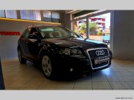 AUDI A3 SPB 2.0 16V TDI Ambition
