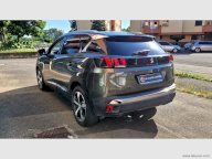 PEUGEOT 3008 PureTech Turbo 130 S&S Allure