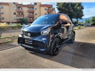 SMART fortwo 70 1.0 AUTOMATICA