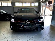 VOLKSWAGEN Polo GTI 2.0 TSI DSG
