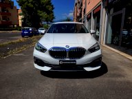 BMW 118i 5p. Advantage