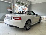FIAT 124 spider 1.4 MultiAir AT6 Lusso