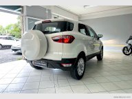FORD EcoSport 1.5 110 CV Powershift
