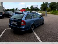 SKODA Octavia 1.4 TSI Wagon Ambition