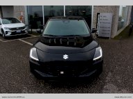 SUZUKI Swift 1.2 Hybrid Top