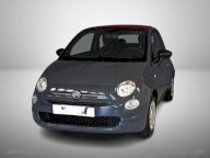 FIAT 500 C GSE 1.0 Hybrid CULT