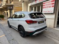 BMW X1 xDrive18d xLine Plus