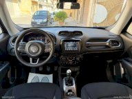 JEEP Renegade 1.6 Mjt 130CV Limited