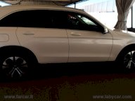 MERCEDES-BENZ GLC 220 d 4Matic Sport PLUS